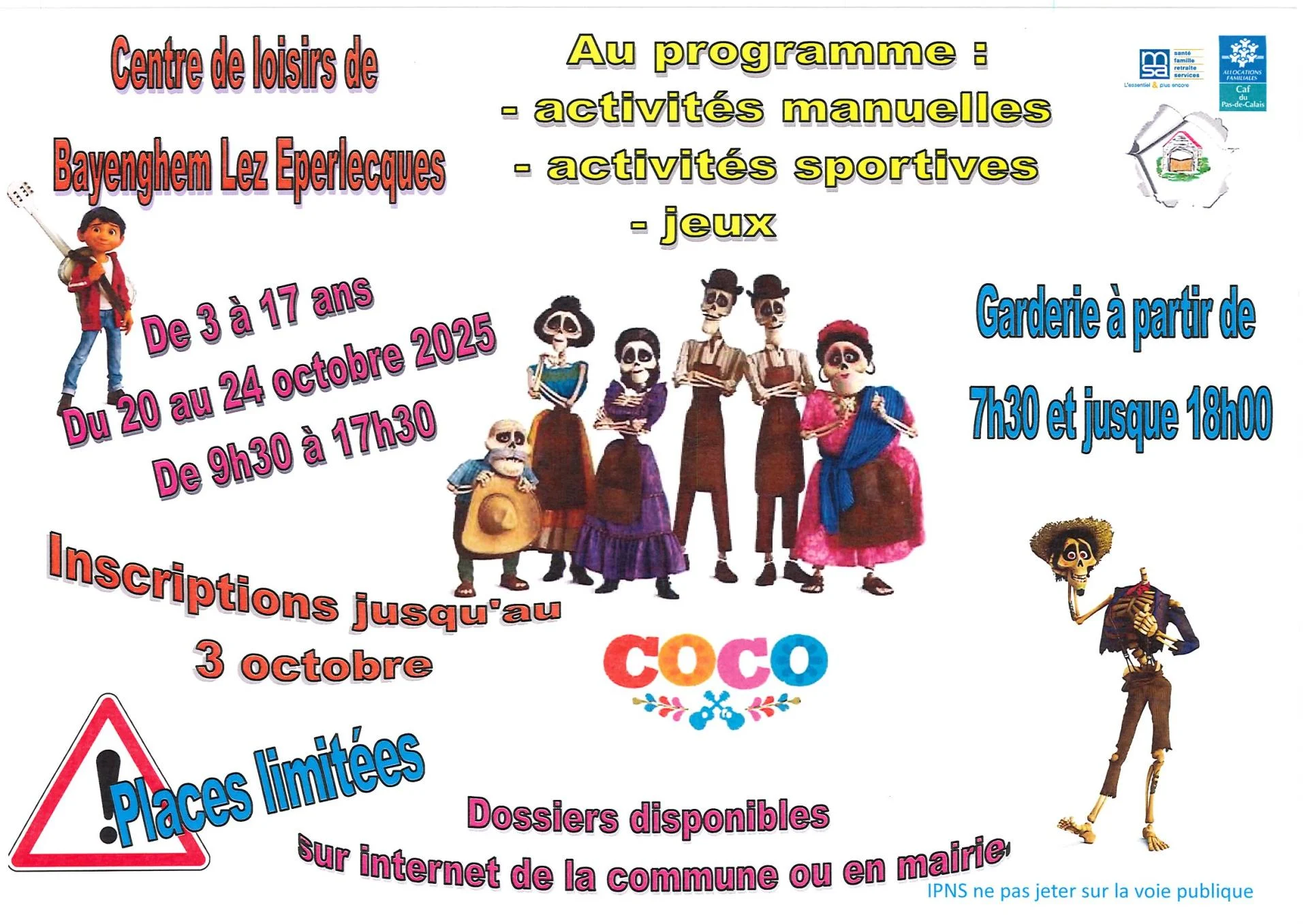 Affiche 2