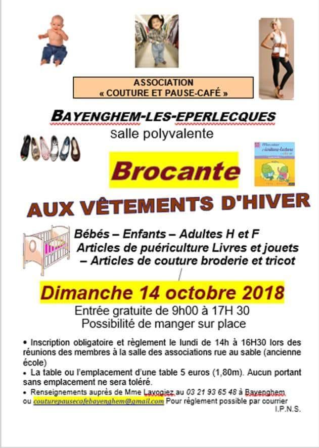 Brocante