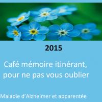 Cafe memoire