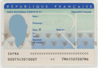 histoires d'amorphobique Carte-identite