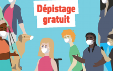 Depistage