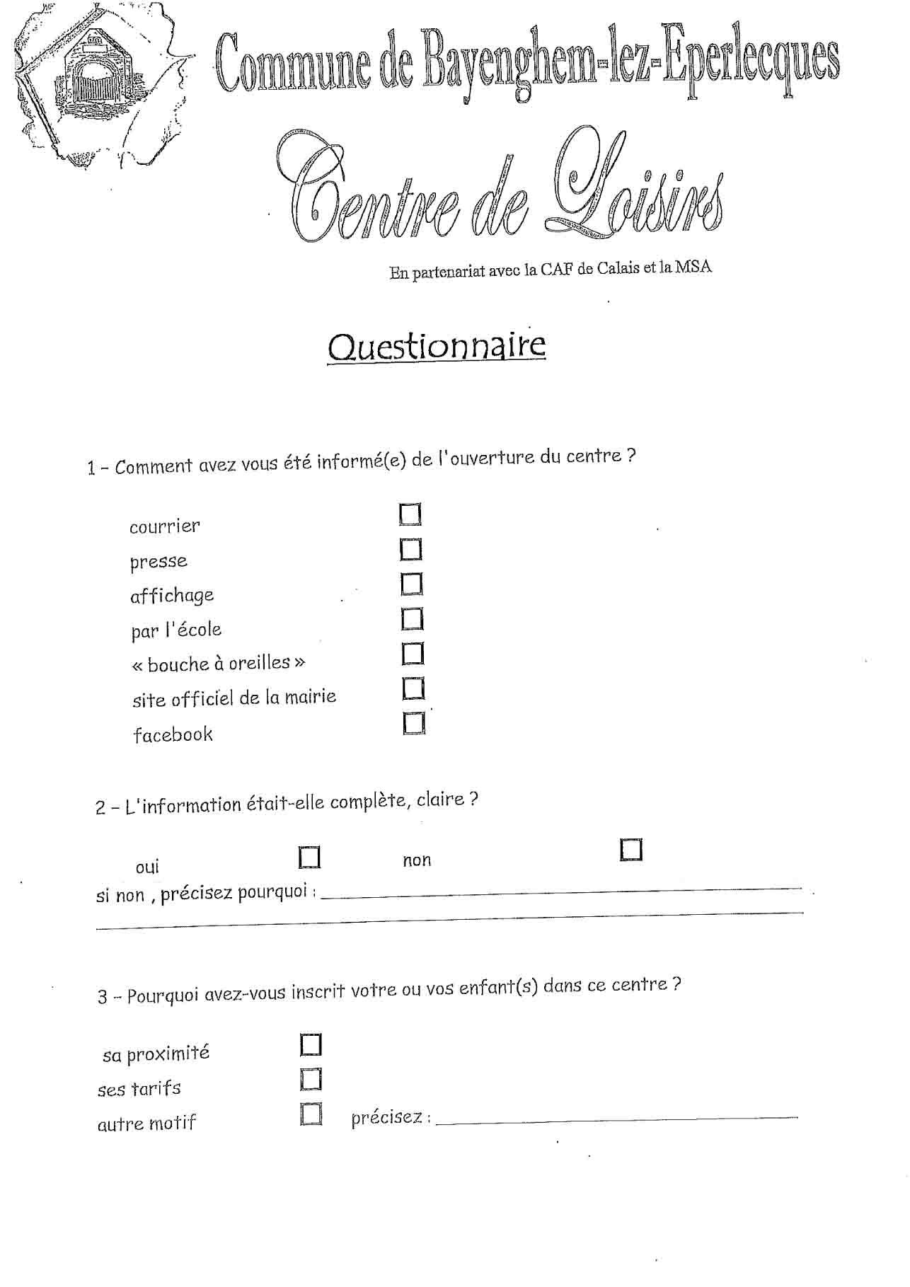 Dossier inscription 1 5