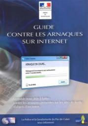 Guide contre les arnaques sur internet 2