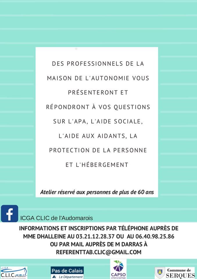 Informations et acces aux droits 2