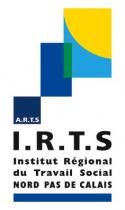 Irts logo