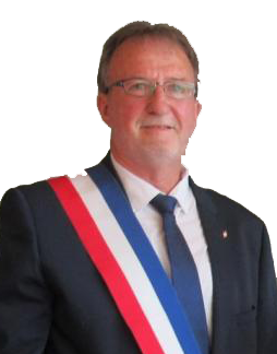 Jm bouhin maire