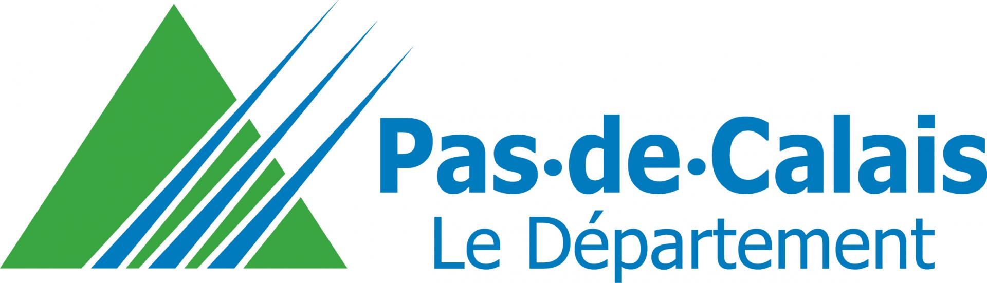 Logo 62 pas de calais