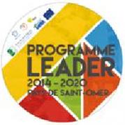 Logo leader