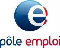 Logo pole emploi quadri