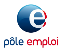 Logo pole emploi