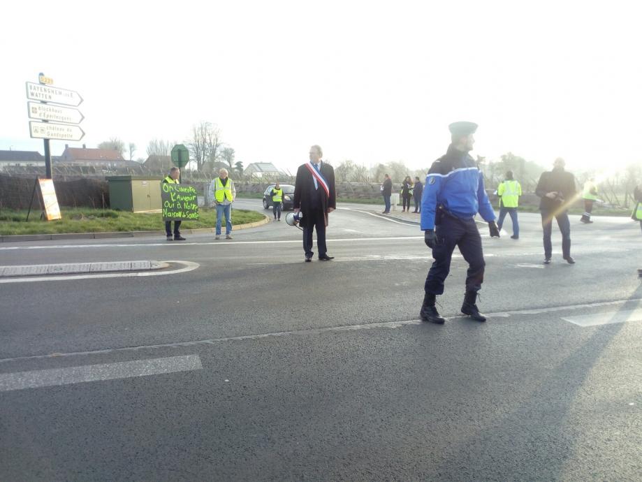 Manifestation du 11 avril 2018 2