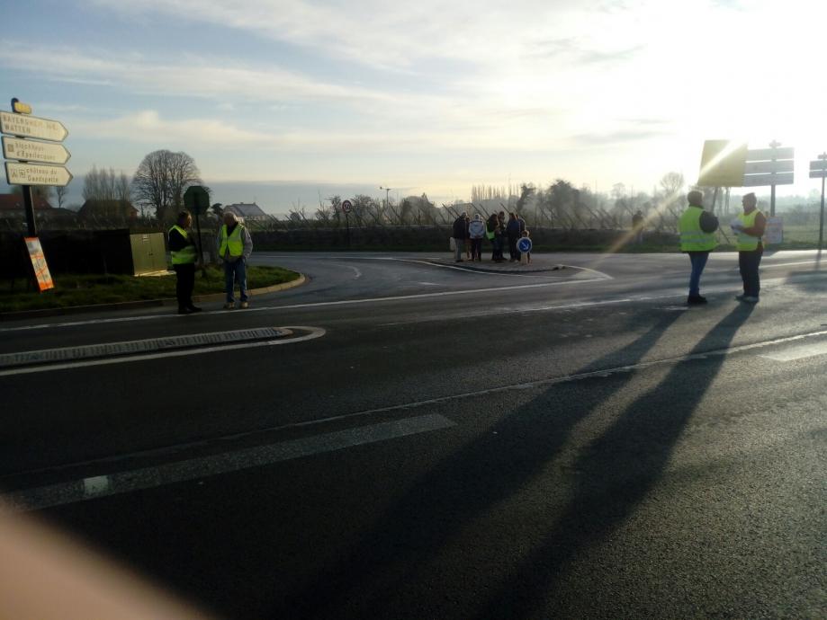 Manifestation du 11 avril 2018 8