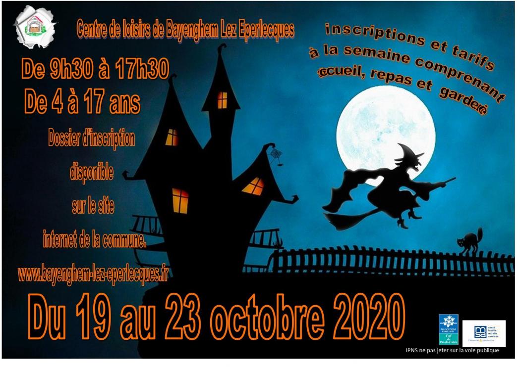 Pub octobre 2020