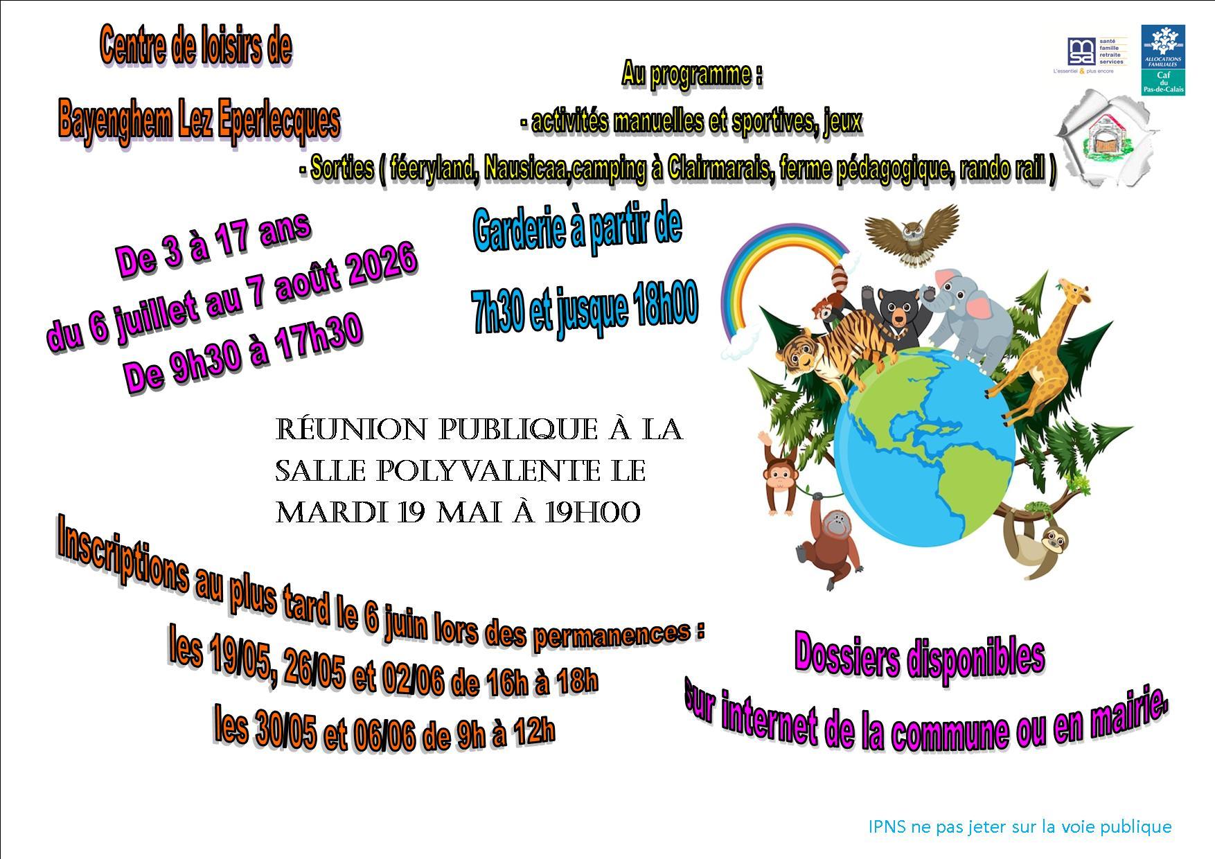 Publicite ete 26