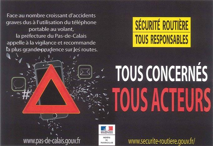 Securite routiere 1